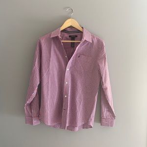 Nautica dress shirt